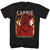 Image for Carrie T-Shirt - Hahaha