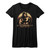 Image for Conan the Barbarian Girls T-Shirt - Shield