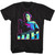 Image for Halloween T-Shirt - Neon Knife