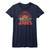 Image for Jaws Girls T-Shirt - Sliced