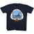 Image for Jaws Jaw View Youth T-Shirt