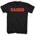 Image for Rambo T-Shirt - Rambo Logo