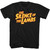 Image for Silence of the Lambs T-Shirt - Retro Logo