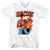 Image for Rocky T-Shirt - Rocky IV Collage