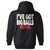 Back image for AC/DC - Dirty Deeds Got Big Balls Hoodie