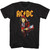 Image for AC/DC T-Shirt - Guitar Drip
