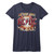 Image for AC/DC Girls T-Shirt - RWB Classic