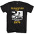 Image for Muhammad Ali T-Shirt - World Heavyweight Champ Image for Muhammad Ali T-Shirt - World Heavyweight Champ