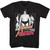 Image for Andre the Giant T-Shirt - Andre Collage