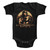 Image for Conan the Barbarian Shield Infant Baby Creeper