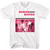 Image for Duran Duran T-Shirt - Pink Duran