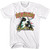 Image for Def Leppard T-Shirt - Arched Lines Hysteria Image for Def Leppard T-Shirt - Arched Lines Hysteria