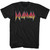 image for Def Leppard T-Shirt - Logo