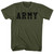 Image for U.S. Army T Shirt - Classic Military Training Logo Image for U.S. Army T Shirt - Classic Military Training Logo