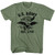 Image for U.S. Army Heather T Shirt - The Union Must and Shall Be Preserved Image for U.S. Army Heather T Shirt - The Union Must and Shall Be Preserved