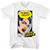 Image for Flash Gordon T-Shirt - Help!! Image for Flash Gordon T-Shirt - Help!!