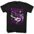 Image for Jimi Hendrix T-Shirt - Hazy Image for Jimi Hendrix T-Shirt - Hazy