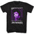 Image for Jimi Hendrix T-Shirt - Hear My Train A Comin' Image for Jimi Hendrix T-Shirt - Hear My Train A Comin'