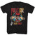 Image for Motley Crue T-Shirt - Tour 1987