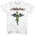Image for Motley Crue T-Shirt - Dr. Feelgood on White