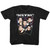 Image for NSYNC Heads Youth T-Shirt Image for NSYNC Heads Youth T-Shirt
