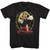 Image for Twisted Sister T-Shirt - Stay Hungry Dee
