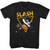 Image for Slash T-Shirt - Gold Triangle