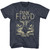 Image for Pink Floyd Heather T-Shirt - What Do You Want From Me
