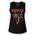 Image for Resident Evil Monster Hits Ladies Muscle Tank Top