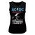 Image for AC/DC Tokyo '81 Ladies Muscle Tank Top