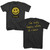 Image for Garbage T-Shirt - Rain Smiley