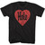 Image for Hole T-Shirt - Heart