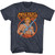 Image for Masters of the Universe T-Shirt - He-Man in Circle