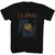 Image for Def Leppard T-Shirt - Faded Pyro