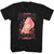 Janis Joplin T-Shirt - Live in Concert Stars Janis Joplin T-Shirt - Live in Concert Stars