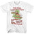 The Real Ghostbusters T-Shirt - Slimer and Pizza