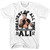 Muhammad Ali T-Shirt - 56 Wins 37 Knockouts Muhammad Ali T-Shirt - 56 Wins 37 Knockouts