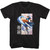 Street Fighter T-Shirt - Chun-Li Hyakuretsukyaku Street Fighter T-Shirt - Chun-Li Hyakuretsukyaku