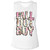 Fall Out Boy Neopolitan Logo Ladies Muscle Tank Top