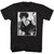 Whitney Houston T-Shirt - Signed Photo Whitney Houston T-Shirt - Signed Photo