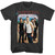 NSYNC T-Shirt - Skies Redux