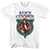 Alice Cooper T-Shirt - WWAC