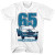Shelby Cobra T Shirt - 65 GT350