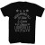 Muhammad Ali T-Shirt - Win Loss Draw Muhammad Ali T-Shirt - Win Loss Draw