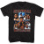 Muhammad Ali T-Shirt - Collage