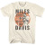 Miles Davis T-Shirt - 1970 Circle Miles Davis T-Shirt - 1970 Circle