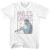 Miles Davis T-Shirt - Stars and Rectangle Miles Davis T-Shirt - Stars and Rectangle