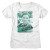 Rosa Parks Girls T-Shirt - One Person Can