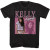 Saved by the Bell T-Shirt - Black Kapow