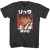 Street Fighter T-Shirt - Ryu Kanji Street Fighter T-Shirt - Ryu Kanji